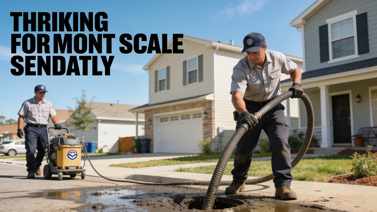 Sewage Cleanup in Santa Claus, IN near me
